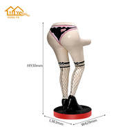 Tabourets de bar personnalisés en gros d'usine, chaises hautes durables et élégantes pour pub, maison, hôtel, restaurant, salon, club, mobilier commercial et décoratif