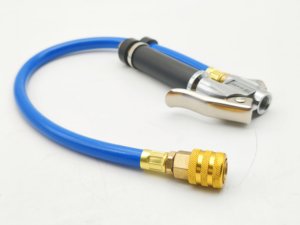 High-quality brass tire <b>tool</b> chuck self-locking air chuck for tires - Product Image 4