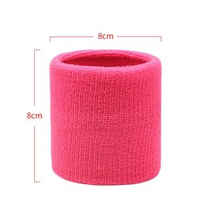 Respirant et anti-transpiration hommes et femmes sport haute élastique poignet Wrap course <span class=keywords><strong>basket</strong></span>-ball Tennis Fitness cyclisme bracelet - Product Image 3