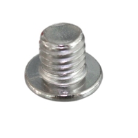 Batang Tabrakan Motor Jalan Raya, Pasak Kaki Pelindung Mesin Universal 1-1/2 "& 1-1/4" & 1-1/8 "28Mm 32Mm 38Mm