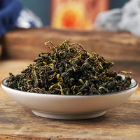 Té de Raíz de Diente de León Seco al por Mayor de Fábrica, 50g, Té Aromático Dulce con Eliminación de Fuego, Alivio del Mal Aliento, Té para Suegras