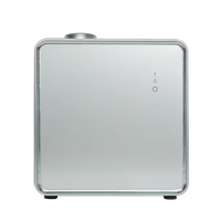Diffuseur d'arômes intelligent sans eau AH333, contrôlé par application, grande capacité, pour hall d'hôtel