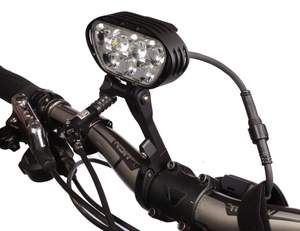 Mtigersports 6000LM LED Multi-functional <b>Light</b> - Product Image 4
