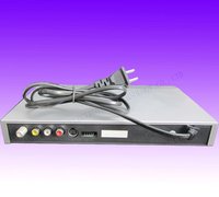 Récepteur DVB-S2/S2X vente chaude décodeur HD V7 S5X S2X V7 Satellite bonne qualité décodeur récepteur Satellite numérique