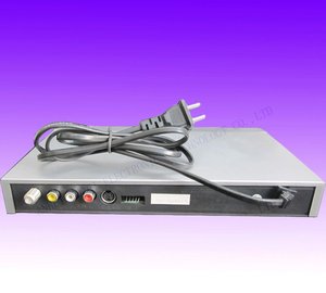 Receptor de satélite digital de buena calidad V7 S5X S2X V7, decodificador de receptor de satélite digital de buena calidad, HD receptor de satélite, Venta caliente, receptor de satélite V7/S2X - Product Image 3
