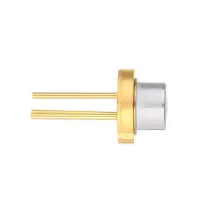 633nm 638nm 640nm 30mW laser diode TO-18 5.6mm single mode red laser diode chip GH06330A2G