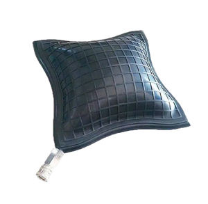 Almohadilla de Rescate con Bolsa de Aire, Fuerza de Elevación de 124 KN, Presión de Trabajo de 0.8 MPa, para Rescate en Vehículos y Colapsos de Edificios - Product Image 5