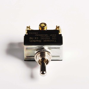 Kim Loại Tùy chỉnh guitar 3 Way xe chuyển đổi chuyển t6023w mini chuyển đổi chuyển đổi cho PCB - Product Image 4