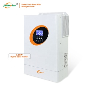 Jsdsolar – système de panneaux solaires hybrides 5kw, 3kw, 8kw, 10kw, système d'énergie <span class=keywords><strong>solaire</strong></span> complet, prix de la batterie <span class=keywords><strong>Solax</strong></span> Lithium-Ion, stockage domestique - Product Image 2