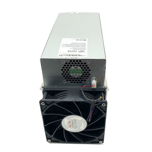 Microbt M61 19.9W 200t BTC asic thợ mỏ máy thương hiệu mới gốc Bitcoin khai thác máy tính xử lý dữ liệu với Giao hàng nhanh - Product Image 4