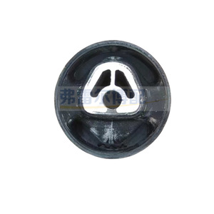 บูชสะพาน ZQ92304880 สำหรับ Peugeot 206 307 Citroen C4 OE 9681118480 ยางรองแท่นเครื่อง - Product Image 1