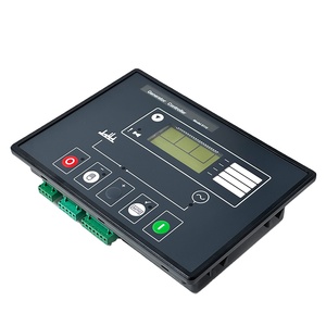 Contrôleur de Générateur DSE5110 Auto Star Control, Contrôleur DEEP SEA DSE 5110 pour Groupe Électrogène - Product Image 3