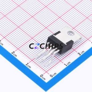 วงจรรวม LM1875T TO-220B-5เครื่องขยายเสียงพลังเสียงชิปวงจรรวมใหม่ของแท้ - Product Image 2