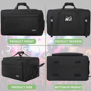 Échantillon gratuit : Sac de rangement personnalisé pour figurines, adapté aux figurines Tonies Toniebox, étui rigide en EVA pour l'affichage et le transport des enceintes - Product Image 4