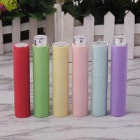 Flacon pulvérisateur de parfum à fond rond de haute qualité 5ML 10ML, vente en gros, sérigraphie, MOQ 100 pièces