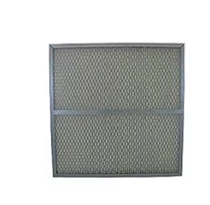 Filtre à ligne Manny 67731166 pour compresseur industriel à vis, filtre à papier certifié ISO9001, compatible avec l'air neuf et usagé - Product Image 6