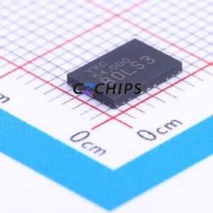 O705054MEDH4MI Pre-Programmed Oscillator SMD7050-4P Oscillator 54MHz 20ppm 3.3V - Product Image 1