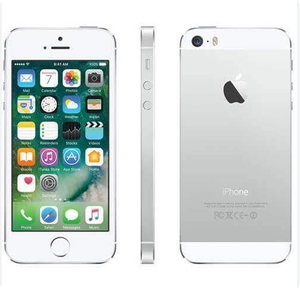 Chất Lượng Tốt Thứ Hai Tay Điện Thoại Di Động Cho <span class=keywords><strong>Iphone</strong></span> 5S 64GB Chúng Tôi Phiên Bản Mở Khóa Cổ Điển Điện Thoại Điện Thoại Di Động Duy Nhất <span class=keywords><strong>Sim</strong></span> Thẻ Giá Rẻ Giá - Product Image 1