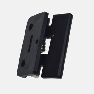 58908 12080 trung tâm giao diện điều khiển tay vịn hộp Clip Nắp chốt 5890812080 phụ tùng ô tô cho TOYOTA cho Yaris cho 4runner cho RAV4 Le xle - Product Image 4