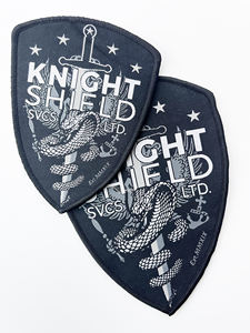 Шляпы для дальнобойщиков с вышитым логотипом - Product Image 3