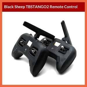 Télécommande Black Sheep TBS <span class=keywords><strong>TANGO</strong></span> 2 Version Originale/PRO V4 avec Joystick à Capteur Hall Haute Fréquence Intégré - Product Image 6