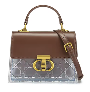 New luxury brand luxury designer women's fashion single brand shoulder <b>bag</b> - Product Image 6