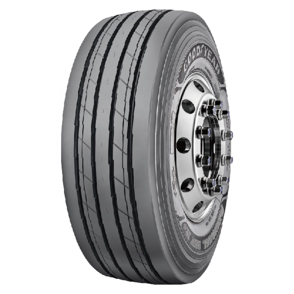 Goodyear KMAX T Tyre 385 65R22.5 - High Quality Truck Tires