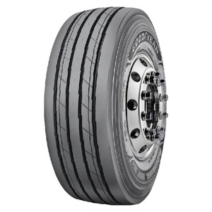 <span class=keywords><strong>Goodyear</strong></span> pneus de voiture de tourisme de <span class=keywords><strong>remorque</strong></span> de camion de haute qualité KMAX T <span class=keywords><strong>pneu</strong></span> 385 65R22.5 - Product Image 3