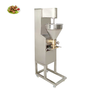 Meat Balls Filler Fishball Forming Machine Meat Ball <b>Grinder</b> Machine - Product Image 6