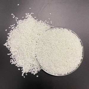 Vente en gros de granulés vierges SAN 80HF, résine SAN hautement transparente et résistante aux produits chimiques <span class=keywords><strong>pour</strong></span> gobelets, bouteilles cosmétiques, boîtiers de lampes - Product Image 5