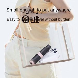 Wholesale Automatic 24-Bone <b>Large</b> for Women Dual-Use Sunshade and Rain Sunscreen Folding <b>Umbrella</b> - Product Image 4