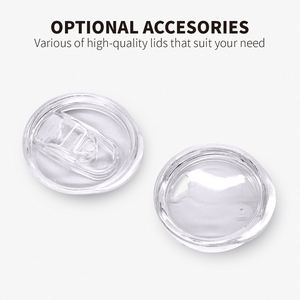 New 12oz Creative Double-layer Vacuum 12 Hours 304 Stainless Steel Insulated Children's <b>Cold</b> Water <b>Cup</b> - Product Image 4