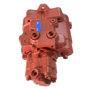 ปั๊มไฮดรอลิก PSVD2-21E-11 PSVD2-27E PSVD2-21E PSVD2-21 PSVD2-17E PSVD2-19 สำหรับ - Product Image 6