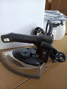 Fer à vapeur pour machine à coudre domestique, fonctionnement manuel, 1300W, grande vitesse, crochet large, facile à utiliser - Product Image 5
