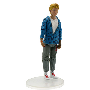 Dropshipping Modèle d'impression 3D Petit Anime Personnalisé Pvc <span class=keywords><strong>Pop</strong></span> Plastique 1/18 Figurines Fournisseurs - Product Image 4
