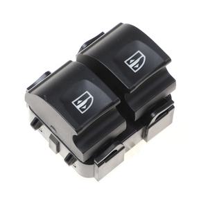 Interruttore alzacristallo elettrico per Renault CLIO <span class=keywords><strong>Dacia</strong></span> Sandero <span class=keywords><strong>II</strong></span> <span class=keywords><strong>Duster</strong></span> <span class=keywords><strong>II</strong></span> - Product Image 4