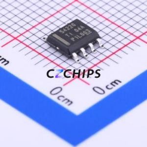Original et nouveau TPS54228DDAR SO-PowerPAD-8 Circuit intégré IC puce PMIC DC-DC IC d'alimentation - Product Image 1