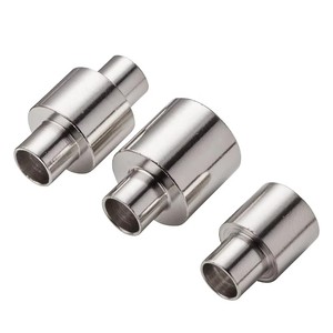 Excellent Quality Precision OEM <b>Titanium</b> Turning Milling Machied Parts CNC Machining Service - Product Image 1