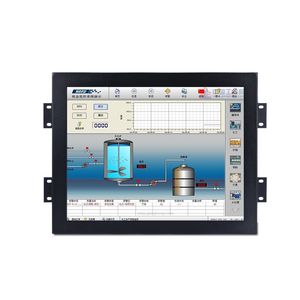 10 <span class=keywords><strong>12</strong></span> 15 17 19 22 24 27 32 inch trong nhà ngoài trời kiosk chống nhiễu <span class=keywords><strong>LCD</strong></span> hiển thị nhúng cảm ứng điện dung màn hình Màn hình - Product Image 3