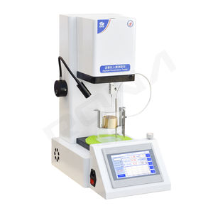 Penetrómetro de Asfalto, Probador Automático de Penetración de Betún, Pantalla Digital, Alta Precisión, Cumple con ISO/ASTM - Product Image 3