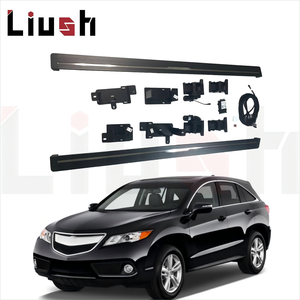 Precio de fábrica Calidad SUV Uso Paso lateral eléctrico de alta resistencia para ACURA RDX TB1/<span class=keywords><strong>2</strong></span> TB3/4 <span class=keywords><strong>TC1</strong></span>/<span class=keywords><strong>2</strong></span> Pedal lateral eléctrico Ventas calientes - Product Image 2