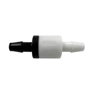 Valvola di sicurezza JTSEIKO CJT182 per endoscopio, a pressione costante, con apertura a flusso automatico, in materiali biocompatibili stampati a iniezione - Product Image 4