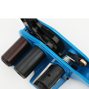 Bán buôn Hướng dẫn sử dụng 13 19 25 40 50mm polyester <span class=keywords><strong>composite</strong></span> dây đóng đai safestrap <span class=keywords><strong>tensioner</strong></span> - Product Image 4