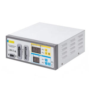 Electrobisturí Veterinario Eléctrico de 100W, Máquina de Cauterización Quirúrgica para Uso Dental, Certificado CE Clase II - Product Image 6