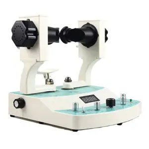 Synoptophore with Motorized Table for eye examination for sale at best price - Synaptophore for Squint Correction for sale