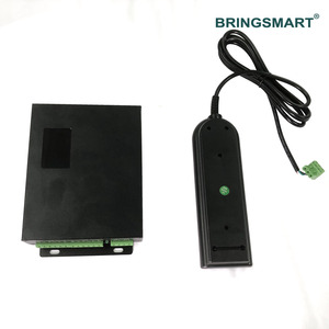 Controlador Sincrónico BringSmart, Control de un Solo Actuador Lineal con Control Manual y Fuente de Alimentación - Product Image 5