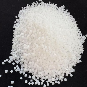 Virgin Recycled <strong>HIPS</strong> Pellet Raw Material Grs Recycled PCR GPPS/<strong>HIPS</strong> <strong>Resin</strong> - Product Image 2