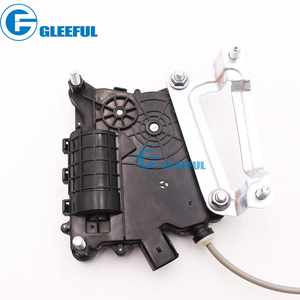 Actuador de Cerradura de Puerta Trasera de Alta Calidad para <span class=keywords><strong>Hyundai</strong></span> <span class=keywords><strong>Tucson</strong></span>, Actuador de Cierre Trasero 81230-D3100, Cerradura de <span class=keywords><strong>Maletero</strong></span> - Product Image 4