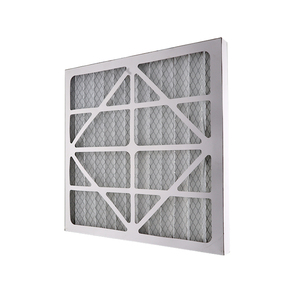 Filtre purificateur d'air F7 Box avec panneau Construction pour le marché néo-zélandais - Product Image 4