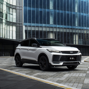 Geely Coolray Binyue ChaoNeng Binyue L Geely Vehicle Compact Petrol Car Suv High Speed Left Steering Cars factory price deposit - Product Image 3